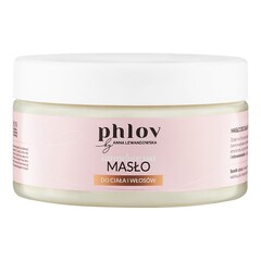 Home Spa - Masło do ciała i włosów, PHLOV