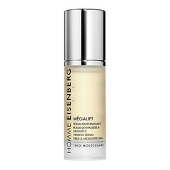 Megalift, EISENBERG