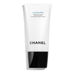 LA MOUSSE - Oczyszczający Krem Anti-Pollution, CHANEL