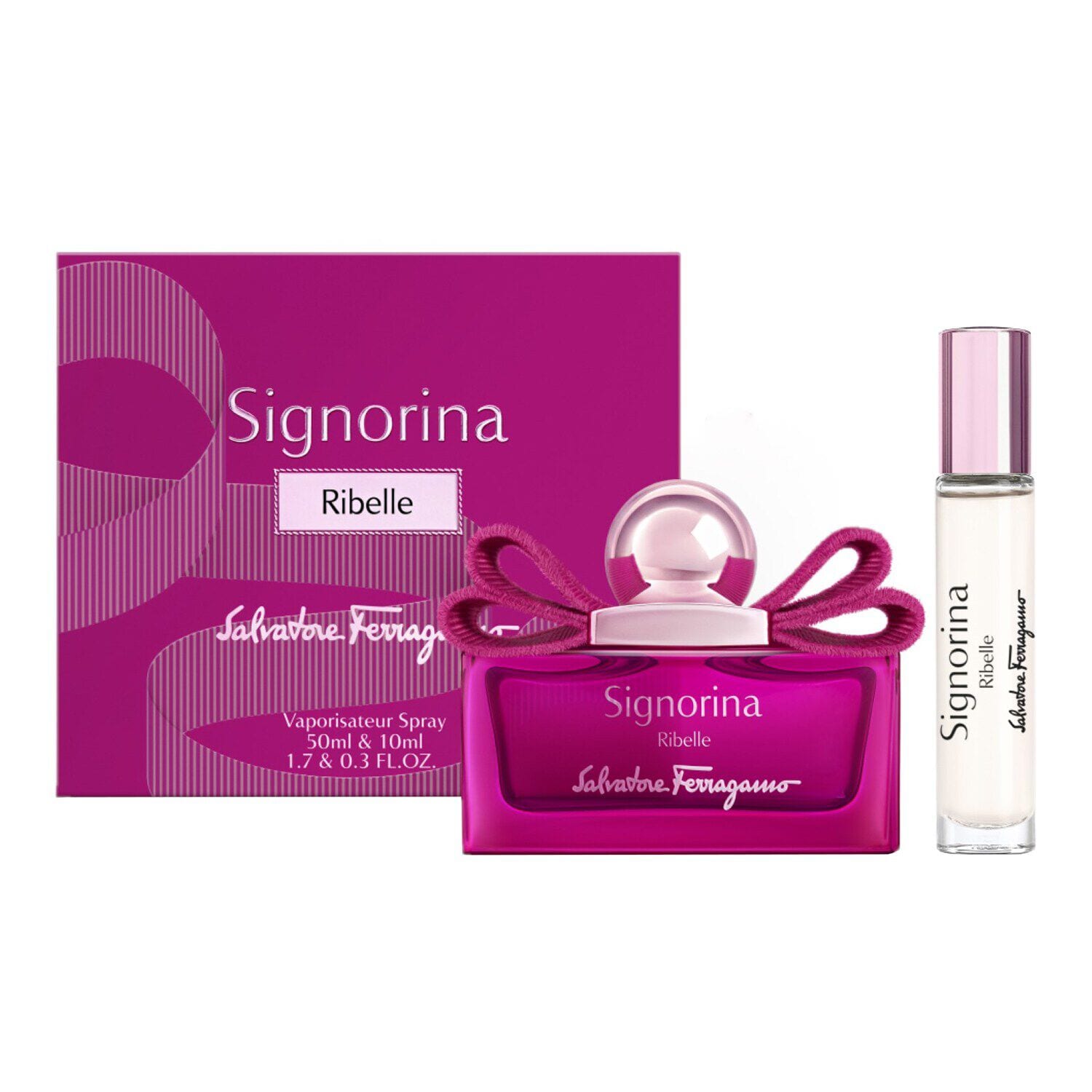 Signorina sephora deals