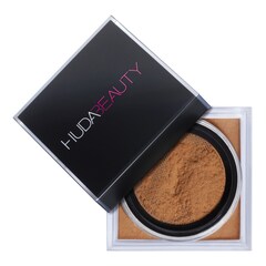Easy Bake Loose Baking & Setting Powder - Puder sypki, HUDA BEAUTY