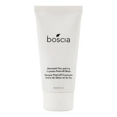 Mermaid Fire and Ice Peel-off Mask - Maska, BOSCIA