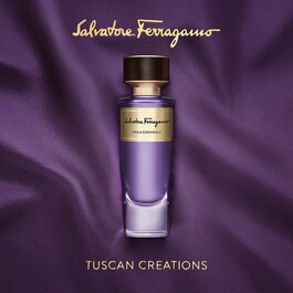 Tuscan Creations VIOLA ESSENZIALE - Woda perfumowana