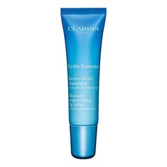 Hydra-Essentiel Lip Balm - Nawilżający balsam do ust, CLARINS