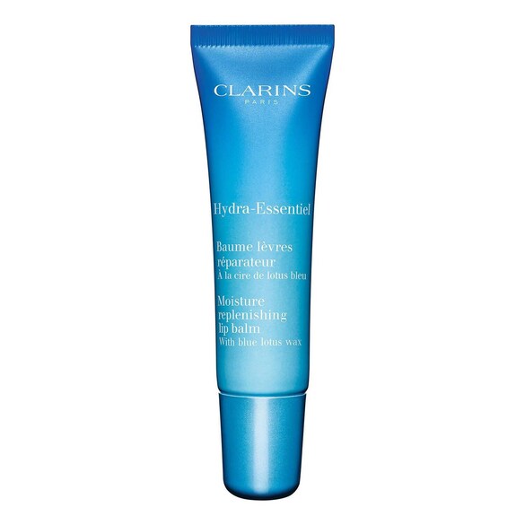 Hydra-Essentiel Lip Balm - Nawilżający balsam do ust, CLARINS