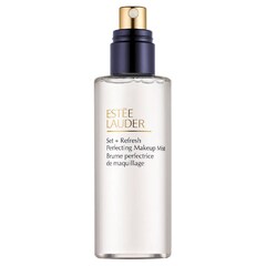 Set + Refresh Perfecting Makeup Mist - Mgiełka do twarzy, ESTÉE LAUDER