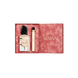 Si Eau de Parfum - Zestaw prezentowy z wodą perfumowaną