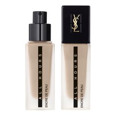 All Hours Foundation - Podkład kryjący, YVES SAINT LAURENT