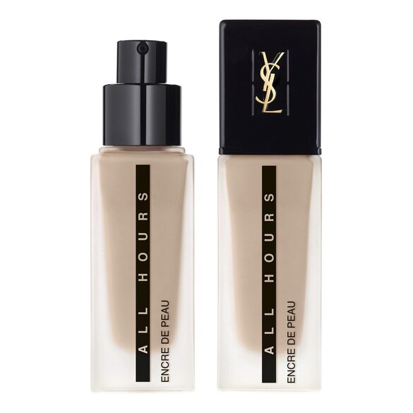 All Hours Foundation - Podkład kryjący, YVES SAINT LAURENT