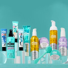 The POREfessional Package Deal - Mini zestaw