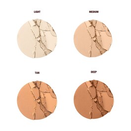 Airbrush Flawless Finish Refill — Wkład do pudru matującego