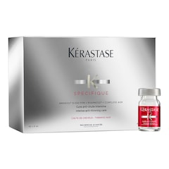 SPECIFIQUE Kuracja zapobiegająca wypadaniu włosów Aminexil , KÉRASTASE