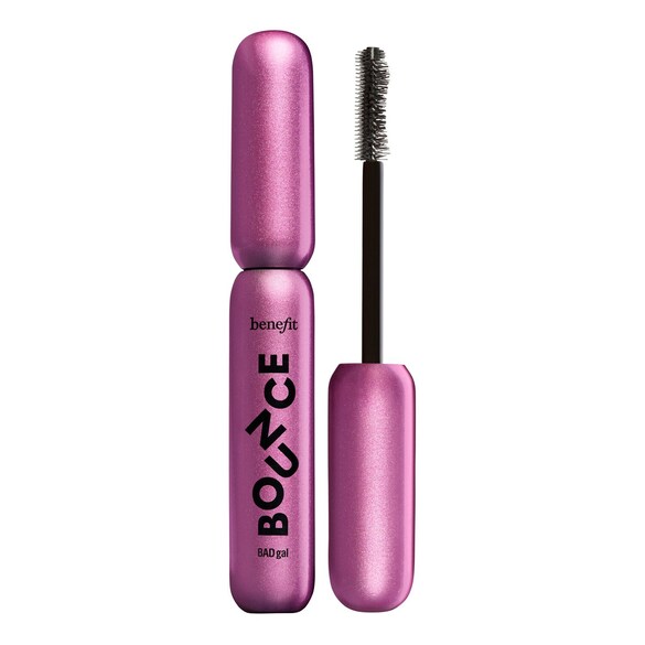 BADgal Bounce -  tusz zwiększający objętość rzęs z dwustronną szczoteczką, BENEFIT COSMETICS