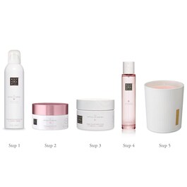 The Ritual of Sakura Body Scrub - Peeling do ciała