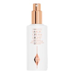 CHARLOTTE'S MAGIC CREAM LIGHT - lekki krem nawilżający, CHARLOTTE TILBURY