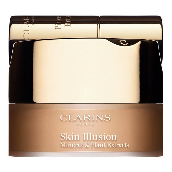 Y, CLARINS