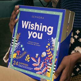 Kalendarz Adwentowy Uroda i Pielęgnacja – Wishing You