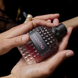 Born in Roma Intense Uomo - Woda perfumowana dla niego