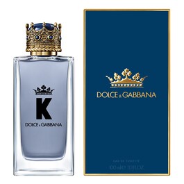 K By Dolce&Gabbana - Woda toaletowa