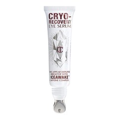 CRYO-RECOVERY EYE SERUM - liftingujące serum pod oczy , CHARLOTTE TILBURY