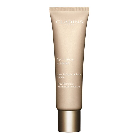 Y, CLARINS