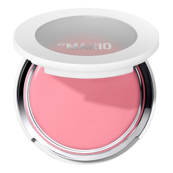 Soft Pop Plumping Blush Veil - Róż w kremie, MAKEUP BY MARIO