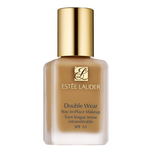 Estée Lauder - Podkład Double Wear - Stay-in-place Foundation Spf 10 - 3n1 Ivory Beige (30 Ml) - Dla Kobiet