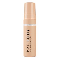 Self Tanning Mousse – Samoopalacz w piance , BALI BODY