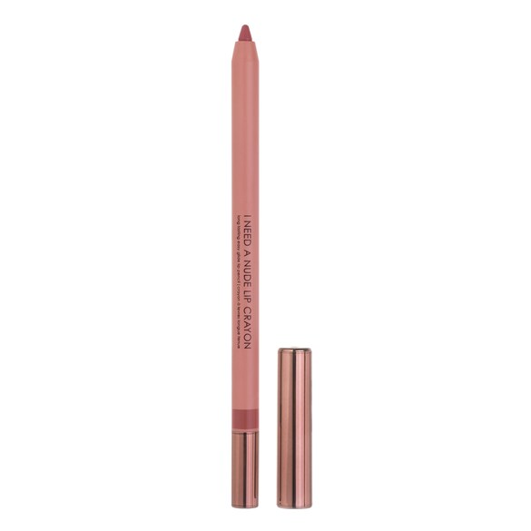 I Need A Nude Lip - kredka do ust, NATASHA DENONA