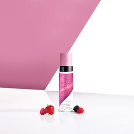 Berry Sorbet - Zapachowa pianka samoopalająca do ciała