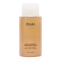 Detox Shampoo – Szampon detoksykujący, OUAI