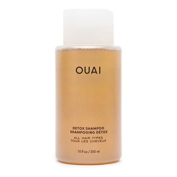 Detox Shampoo – Szampon detoksykujący, OUAI