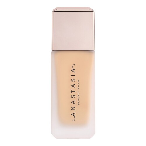 Anastasia Beverly Hills - Impeccable Blurring Second-skin Matte Foundation – Podkład - Impeccable Foundation Shade 7 - Dla Kobiet