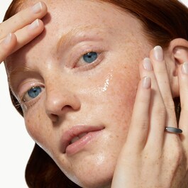Triple Peptide + Cactus Oasis Serum - Nawilżające serum do twarzy i szyi