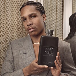 Gucci Guilty Pour Homme - Woda perfumowana