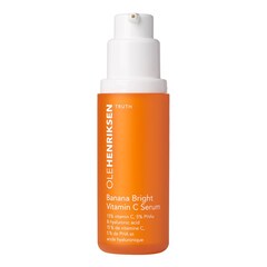 Banana Bright Vitamin C Serum - Serum z witaminą C , OLEHENRIKSEN