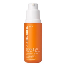 Banana Bright Vitamin C Serum - Serum z witaminą C 