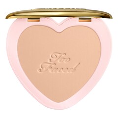 born this way soft blur - Puder, TOO FACED