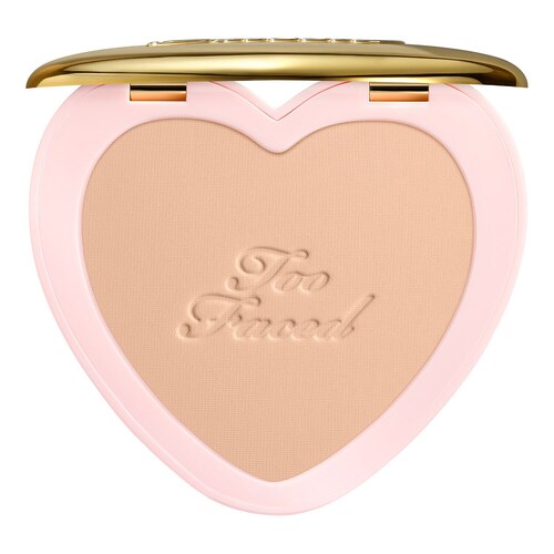 Too Faced - Born This Way Soft Blur - Puder - Born This Way Soft Blur Set Powder Mediu - Dla Kobiet