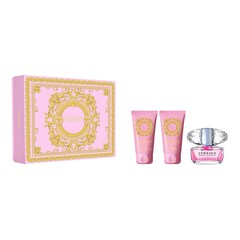 Bright Crystal - Zestaw upominkowy, VERSACE