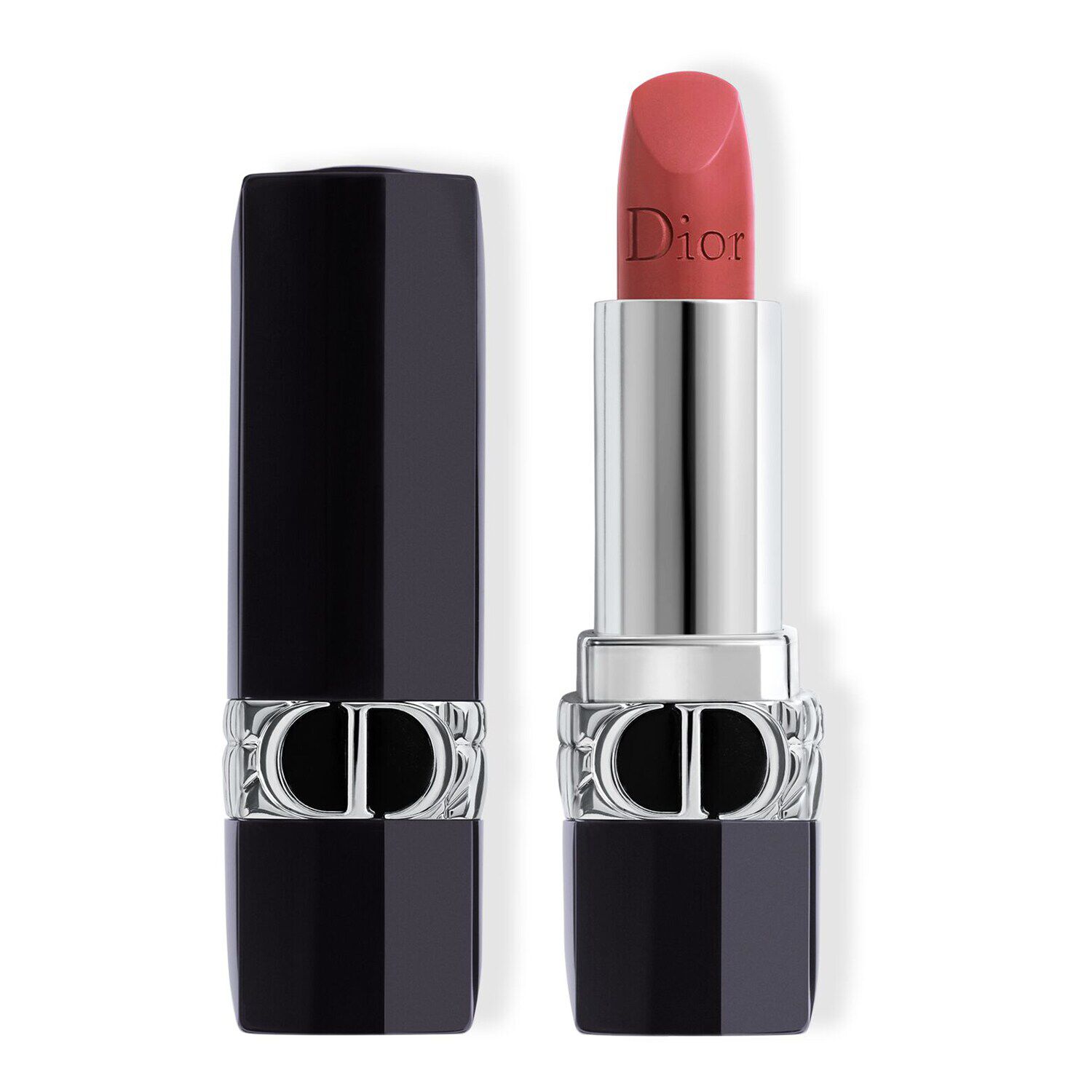Dior rouge shop satin lipstick