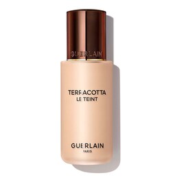 Terracotta Le Teint Podkład W Płynie Glow Natural 24H Z Formułą „No-Transfer”