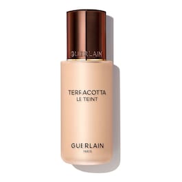 Terracotta Le Teint Podkład W Płynie Glow Natural 24H Z Formułą „No-Transfer” image