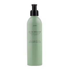 Daily Shampoo - Szampon wzmacniający i zmiękczający, ON THE WILD SIDE