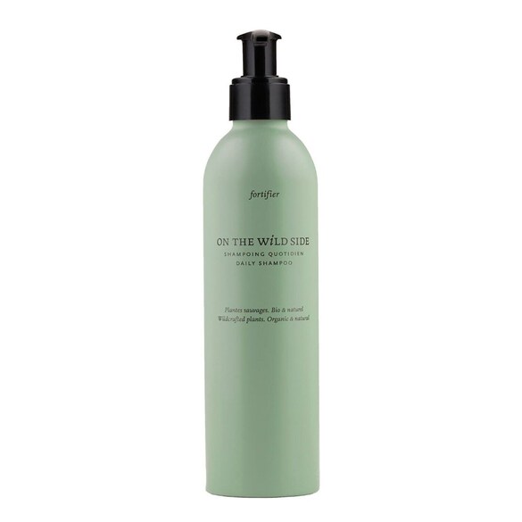 Daily Shampoo - Szampon wzmacniający i zmiękczający, ON THE WILD SIDE