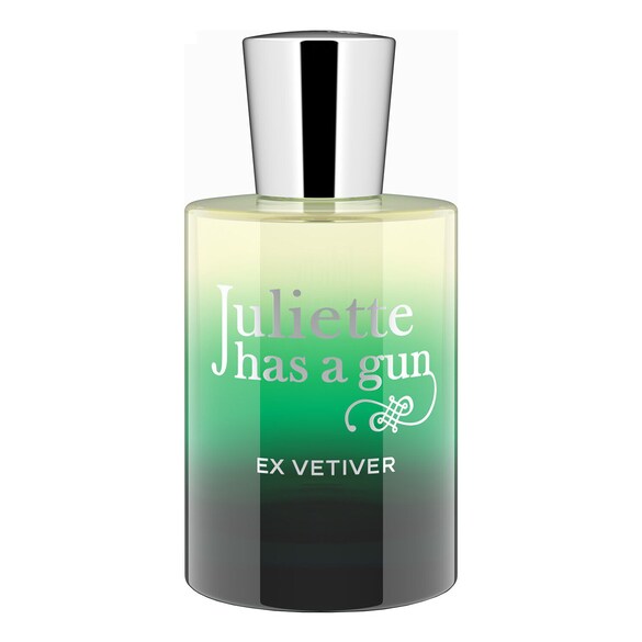 Ex Vetiver - Woda perfumowana, JULIETTE HAS A GUN