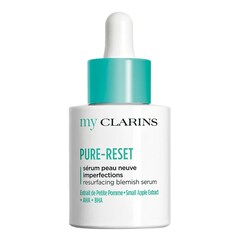 Pure-Reset- Serum na niedoskonałości, MY CLARINS