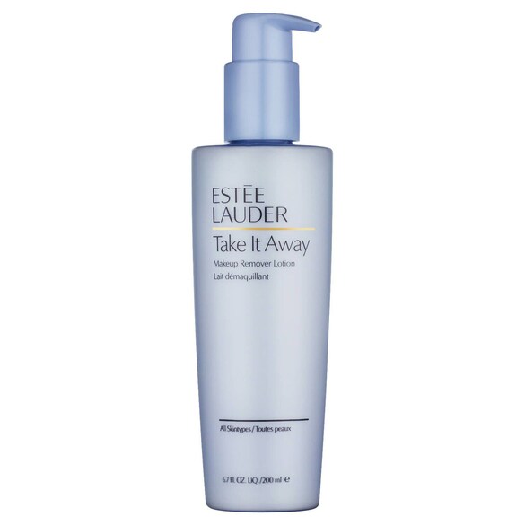 Take It Away - Mleczko do demakijażu, ESTÉE LAUDER