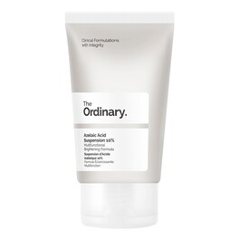 Zawiesina z kwasem azelainowym 10% – Serum rozjaśniające