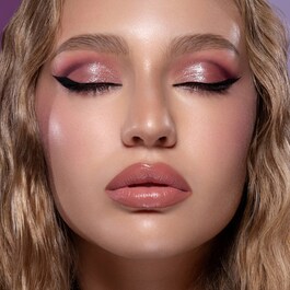 Love Face Palette - Paleta do makijażu twarzy